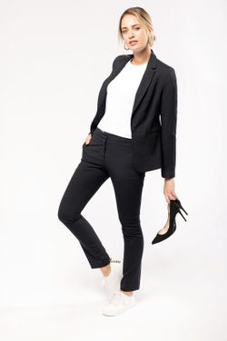 Chaqueta Mujer