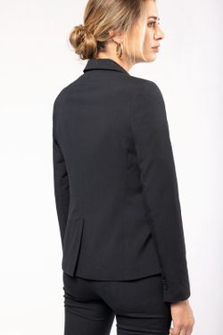 Chaqueta Mujer