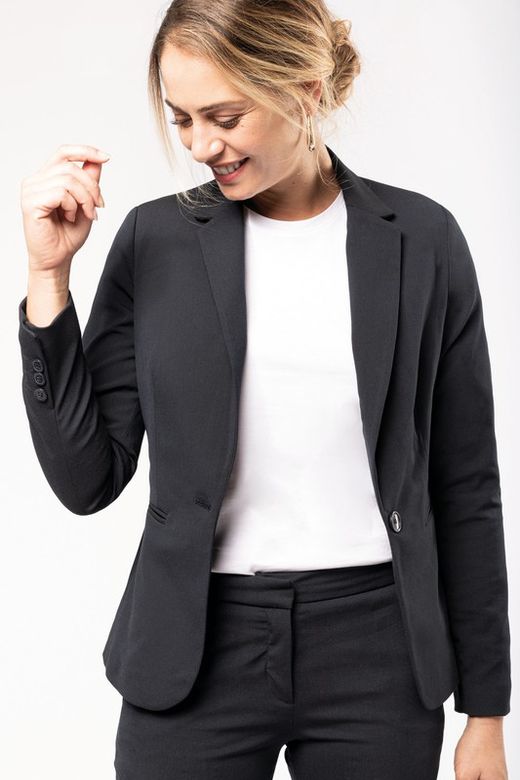 Chaqueta Mujer
