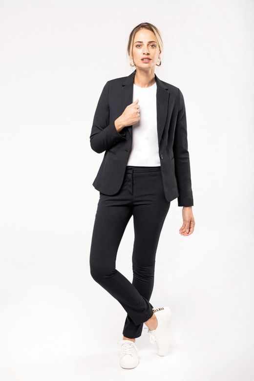 Chaqueta Mujer