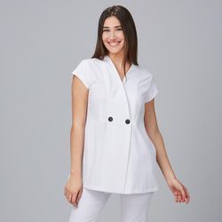 Chaqueta Mujer Fuelle Lirio