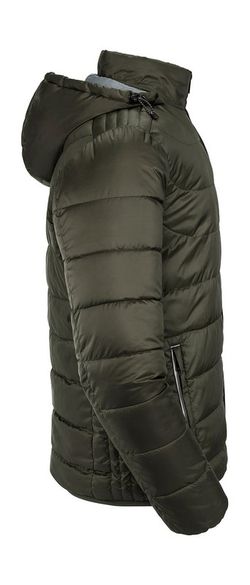 Herren Nano Hooded Jacket