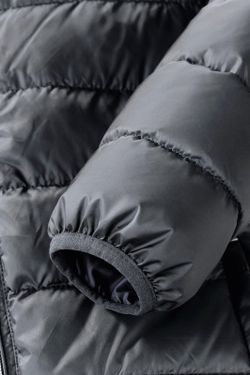 Damen Nano Hooded Jacket