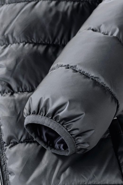 Damen Nano Hooded Jacket
