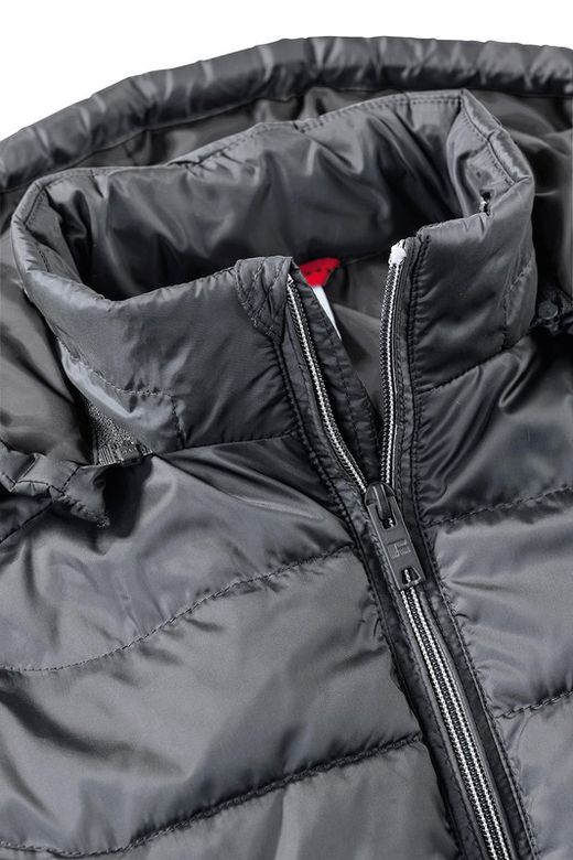 Damen Nano Hooded Jacket
