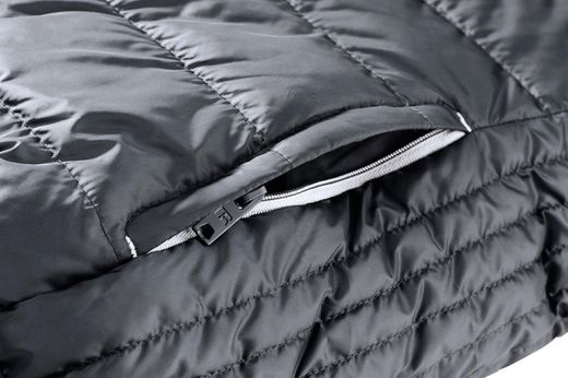 Damen Nano Hooded Jacket