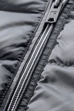 Damen Nano Hooded Jacket