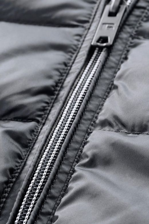 Damen Nano Hooded Jacket