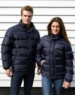 Nova Lux Jacke