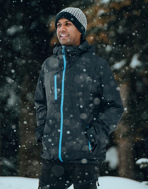 Chaqueta Olympia hombre