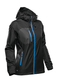 Chaqueta Olympia mujer