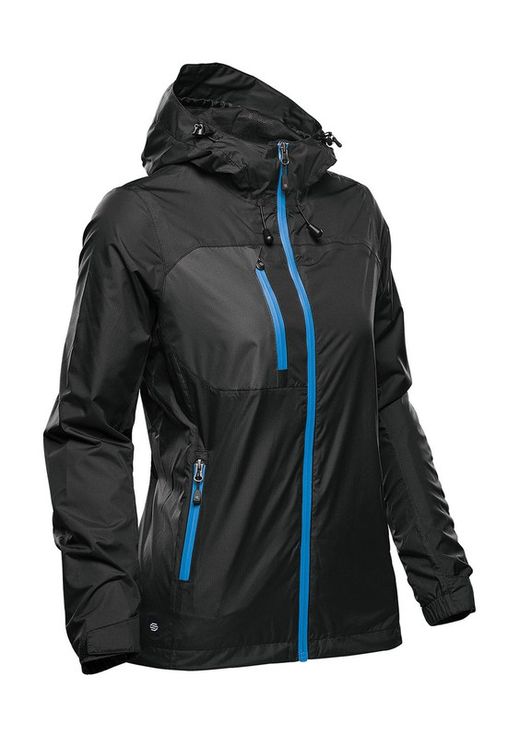 Chaqueta Olympia mujer