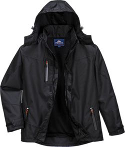 Chaqueta Outcoach