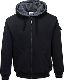 Chaqueta Pewter