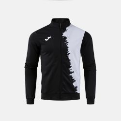 Chaqueta Picasho Negro Blanco