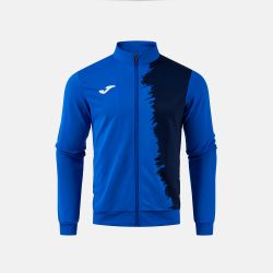 Chaqueta Picasho Royal Dark Navy