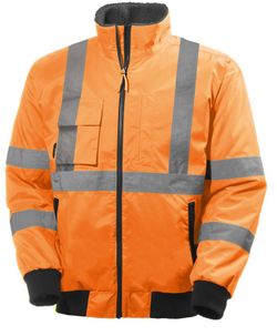 Chaqueta piloto alta Helly Hansen