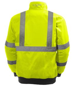 Chaqueta piloto alta Helly Hansen
