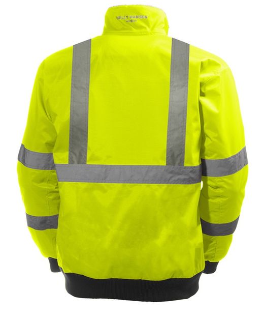 Chaqueta piloto alta Helly Hansen
