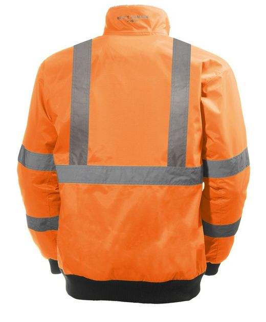 Chaqueta piloto alta Helly Hansen