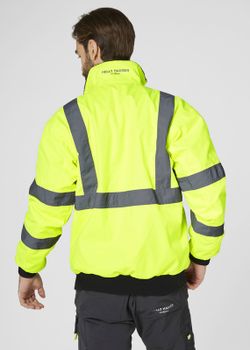 Chaqueta piloto alta Helly Hansen