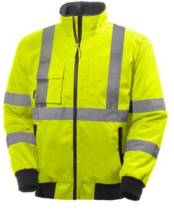 Chaqueta piloto alta Helly Hansen