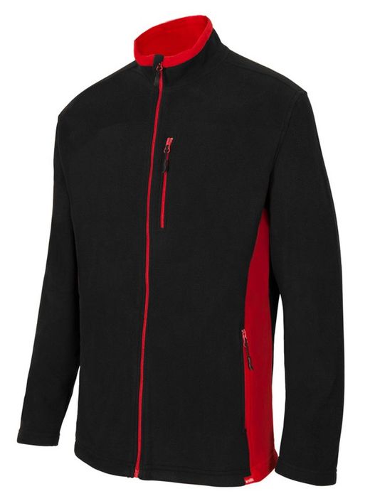 Veste Polaire Bicolore Velilla 201504