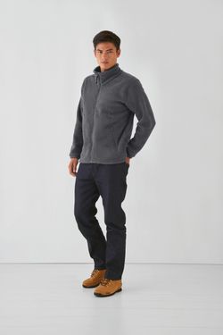 Chaqueta polar Icewalker+