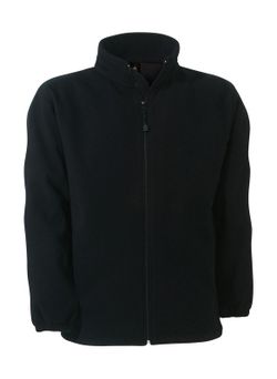 WindProtek wasserdichte Fleecejacke