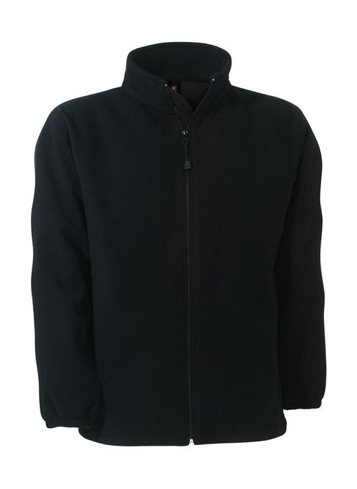 WindProtek wasserdichte Fleecejacke