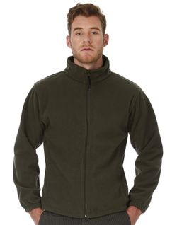 WindProtek wasserdichte Fleecejacke