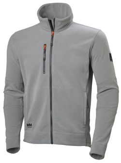Kensington Helly Hansen Fleecejacke