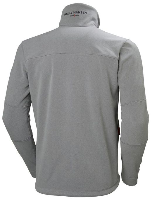 Kensington Helly Hansen Fleecejacke