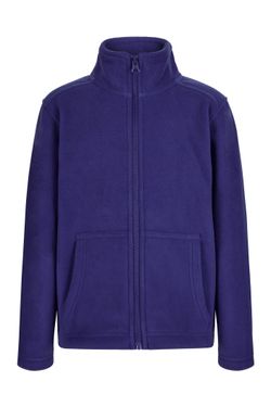 Chaqueta polar kids 280