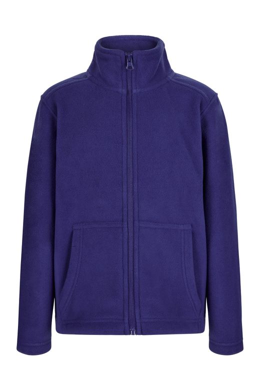 Chaqueta polar kids 280