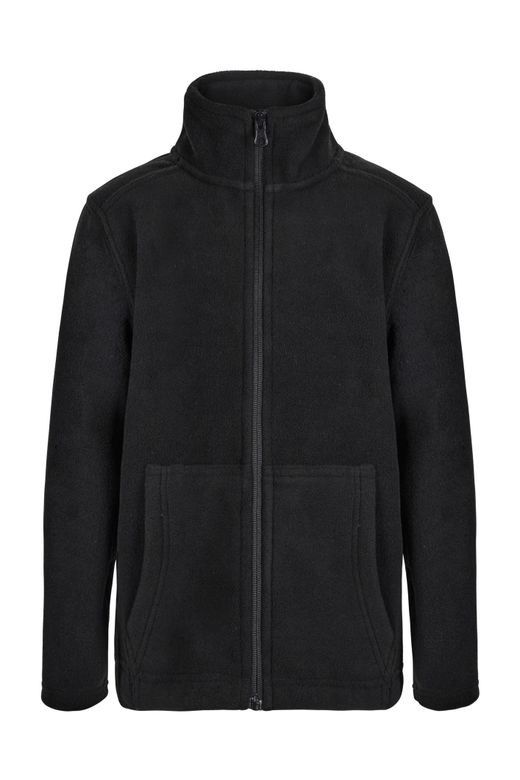 Chaqueta polar kids 280