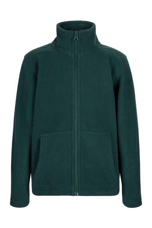 Chaqueta polar kids 280