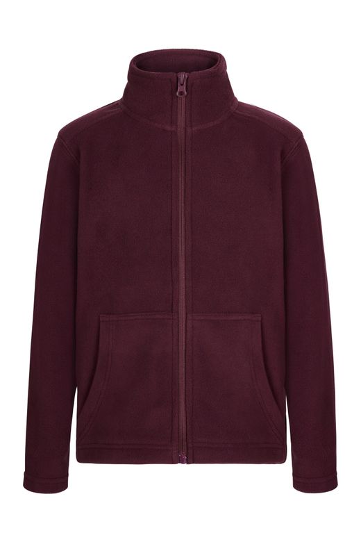 Chaqueta polar kids 280
