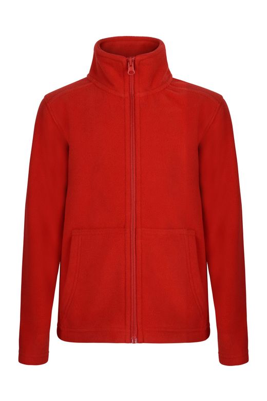 Chaqueta polar kids 280