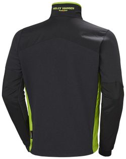 Magni Helly Hansen Fleecejacke