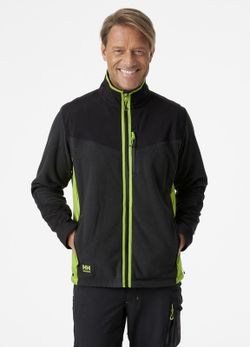 Magni Helly Hansen Fleecejacke