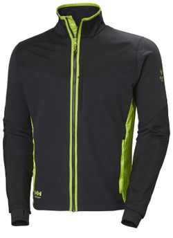 Magni Helly Hansen Fleecejacke