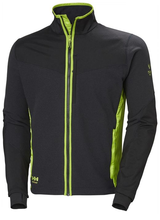 Magni Helly Hansen Fleecejacke