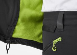 Magni Helly Hansen Fleecejacke