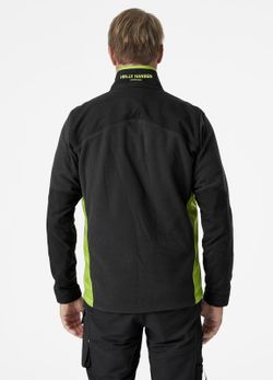 Magni Helly Hansen Fleecejacke