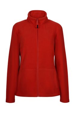 Chaqueta polar mujer 280