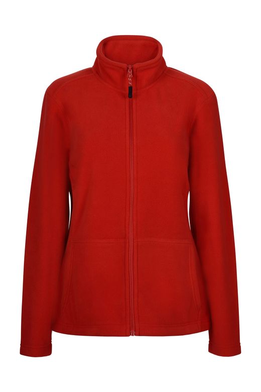 Chaqueta polar mujer 280