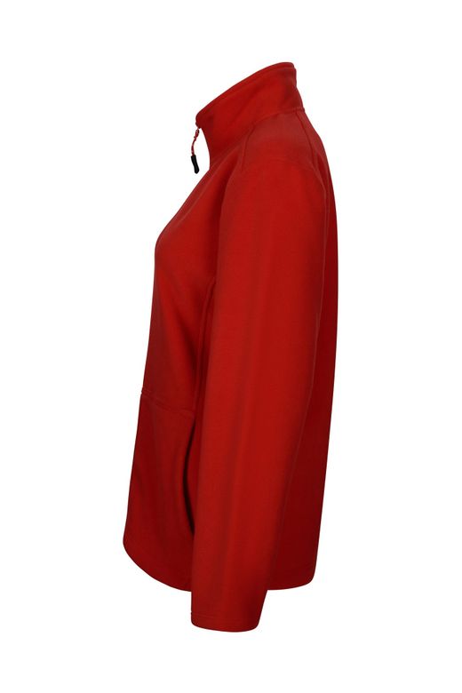 Chaqueta polar mujer 280