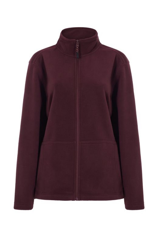 Chaqueta polar mujer 280