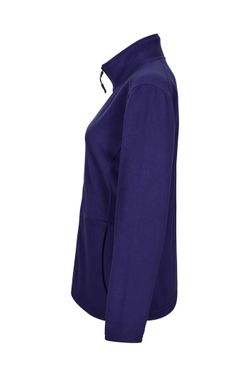 Chaqueta polar mujer 280